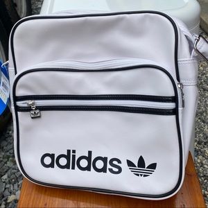 Adidas SIR (vintage)crossbody bag-unisex
